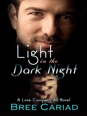 cover image of Light in the Dark Night